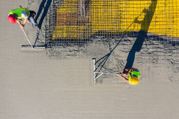 Best Concrete Resurfacing Services  in Frackville, PA
